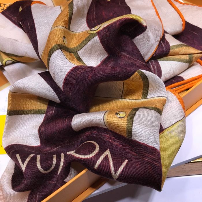 Louis Vuitton Scarf LV00099